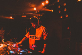 FERHAT TOPAL IS ON THE RUN