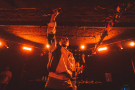 FERHAT TOPAL IS ON THE RUN