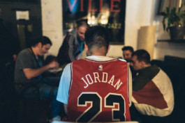 FERHAT TOPAL IS ON THE RUN