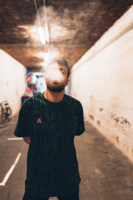 FERHAT TOPAL IS ON THE RUN