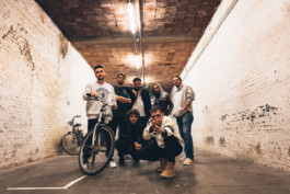 FERHAT TOPAL IS ON THE RUN