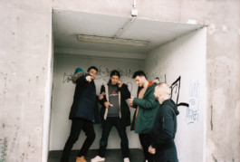 FERHAT TOPAL IS ON THE RUN