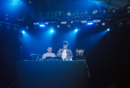 FERHAT TOPAL IS ON THE RUN