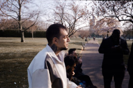 FERHAT TOPAL IS ON THE RUN