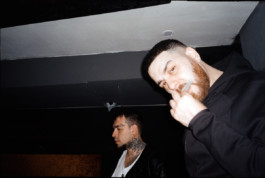 FERHAT TOPAL IS ON THE RUN