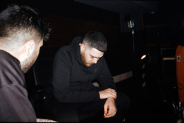 FERHAT TOPAL IS ON THE RUN