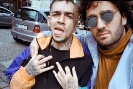 FERHAT TOPAL IS ON THE RUN