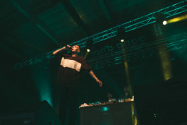 FERHAT TOPAL IS ON THE RUN