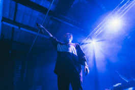 FERHAT TOPAL IS ON THE RUN