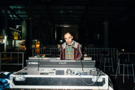 FERHAT TOPAL IS ON THE RUN