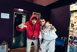 FERHAT TOPAL IS ON THE RUN