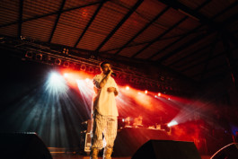 FERHAT TOPAL IS ON THE RUN