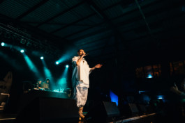 FERHAT TOPAL IS ON THE RUN