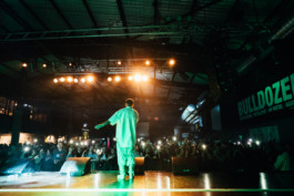 FERHAT TOPAL IS ON THE RUN