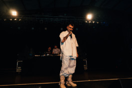 FERHAT TOPAL IS ON THE RUN