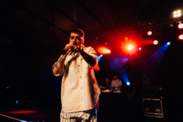 FERHAT TOPAL IS ON THE RUN