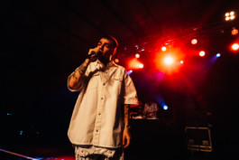 FERHAT TOPAL IS ON THE RUN