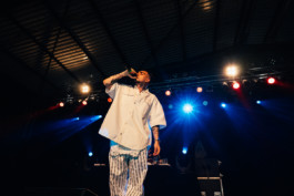 FERHAT TOPAL IS ON THE RUN