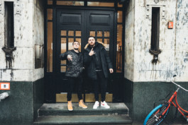 FERHAT TOPAL IS ON THE RUN