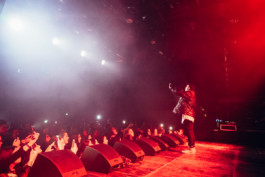 FERHAT TOPAL IS ON THE RUN