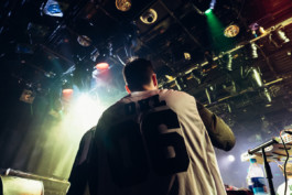 FERHAT TOPAL IS ON THE RUN