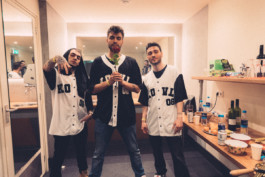 FERHAT TOPAL IS ON THE RUN