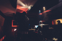 FERHAT TOPAL IS ON THE RUN