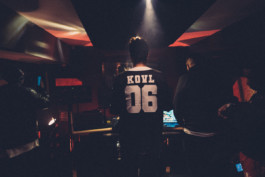 FERHAT TOPAL IS ON THE RUN