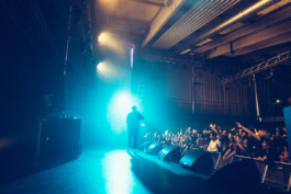 FERHAT TOPAL IS ON THE RUN