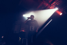 FERHAT TOPAL IS ON THE RUN