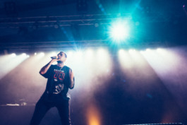 FERHAT TOPAL IS ON THE RUN