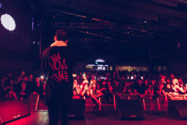 FERHAT TOPAL IS ON THE RUN