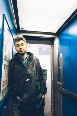 FERHAT TOPAL IS ON THE RUN