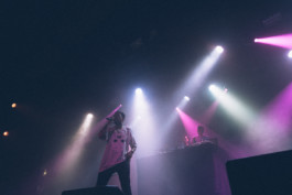 FERHAT TOPAL IS ON THE RUN