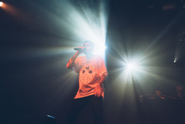 FERHAT TOPAL IS ON THE RUN