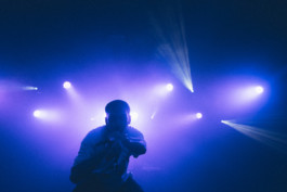 FERHAT TOPAL IS ON THE RUN