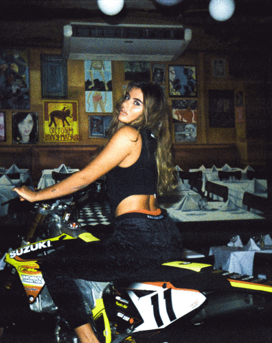 FERHAT TOPAL IS ON THE RUN