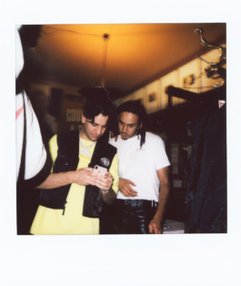 FERHAT TOPAL IS ON THE RUN