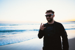 FERHAT TOPAL IS ON THE RUN