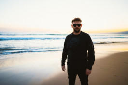 FERHAT TOPAL IS ON THE RUN