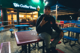 FERHAT TOPAL IS ON THE RUN