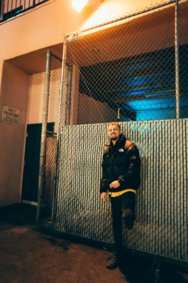 FERHAT TOPAL IS ON THE RUN