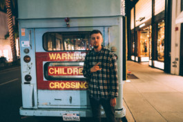 FERHAT TOPAL IS ON THE RUN