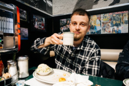 FERHAT TOPAL IS ON THE RUN