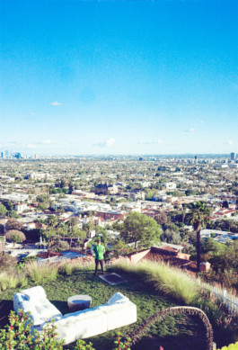 FERHAT TOPAL IS ON THE RUN