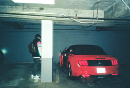 FERHAT TOPAL IS ON THE RUN