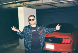 FERHAT TOPAL IS ON THE RUN