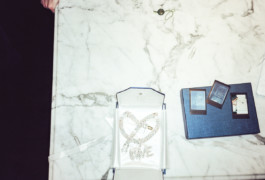 FERHAT TOPAL IS ON THE RUN