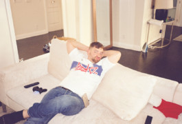 FERHAT TOPAL IS ON THE RUN