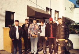 FERHAT TOPAL IS ON THE RUN